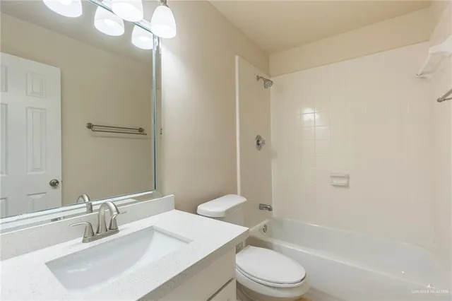 $2,500 | 4202 Santa Marina Street, Mission, TX 78572