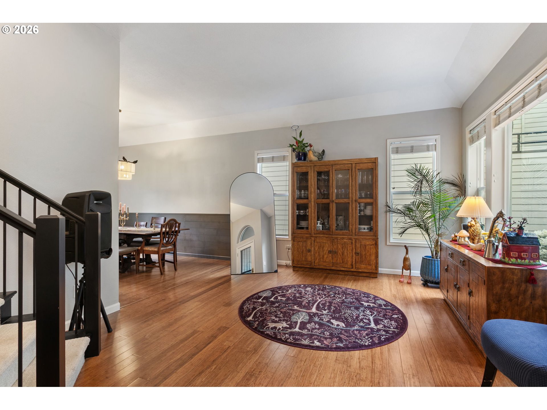 7632 Southwest Ruby Terrace Portland, OR 97219 - Photo 6 of 48