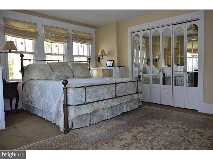 441 Anthwyn Road Narberth, PA 19072 - Photo 14 of 25 Bedroom - Main
