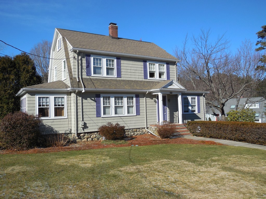 246 Ridge Street Winchester, MA 01890 - Photo 1 of 30
