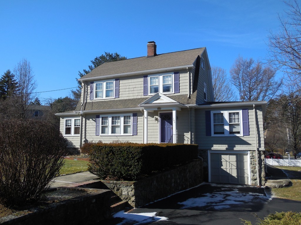 246 Ridge Street Winchester, MA 01890 - Photo 2 of 30
