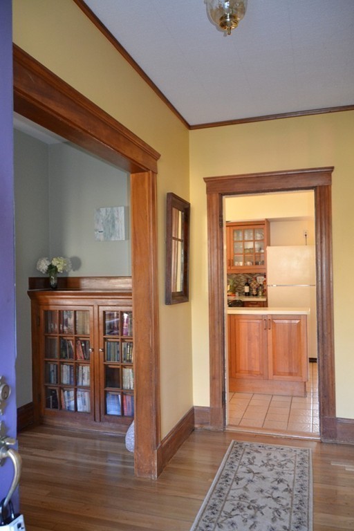 246 Ridge Street Winchester, MA 01890 - Photo 4 of 30