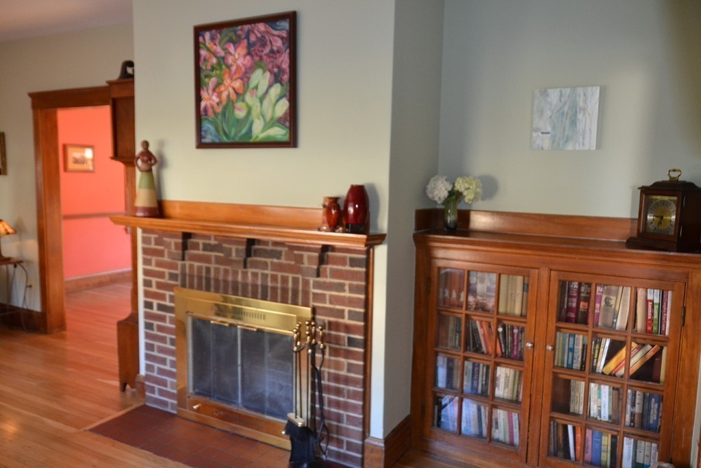 246 Ridge Street Winchester, MA 01890 - Photo 5 of 30