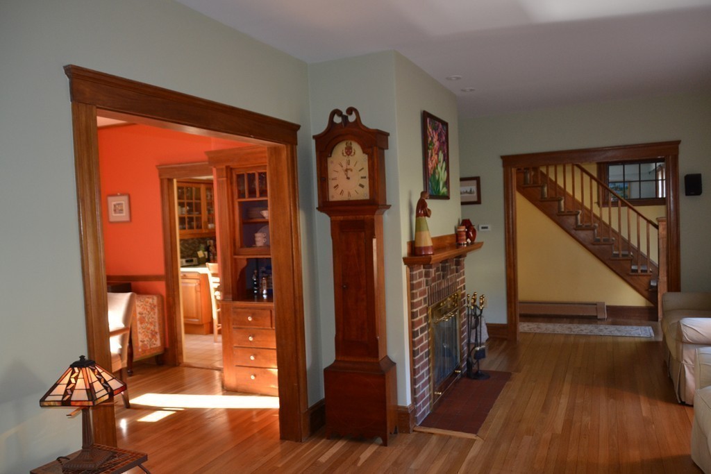 246 Ridge Street Winchester, MA 01890 - Photo 7 of 30