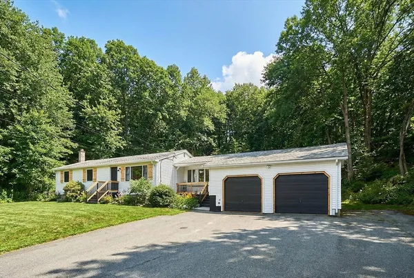 $375,000 | 25 Ludlow Road, South Hadley, MA 01075