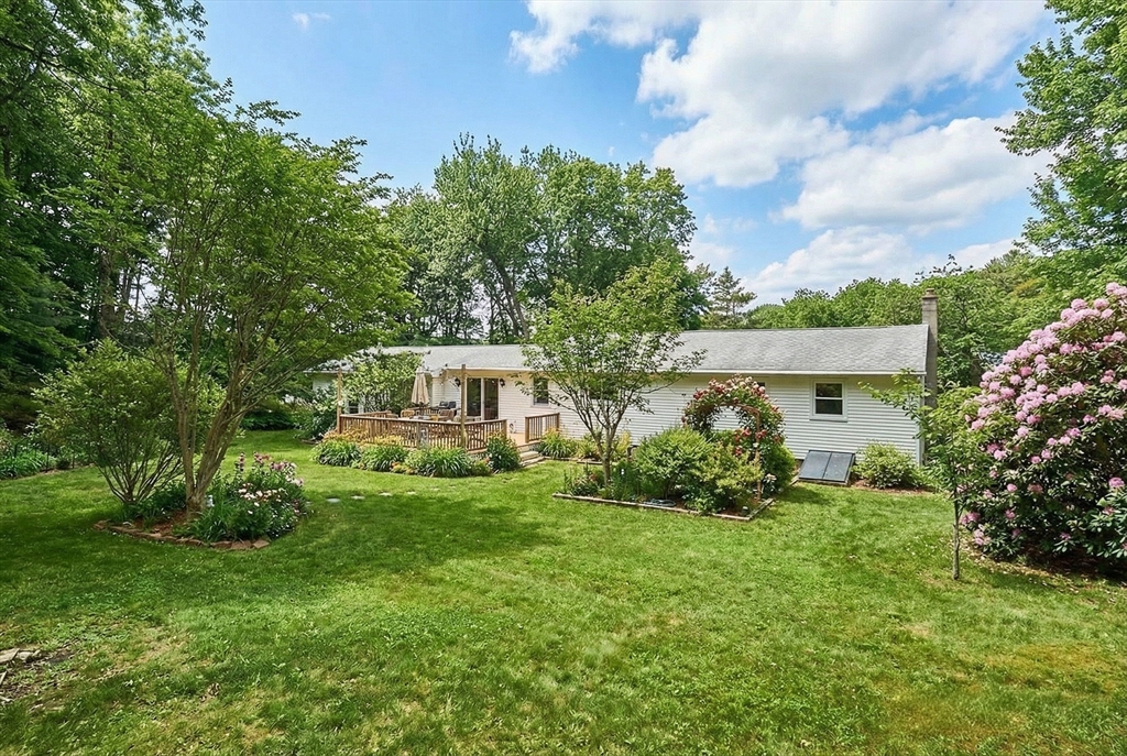 25 Ludlow Road South Hadley, MA 01075 - Photo 24 of 33