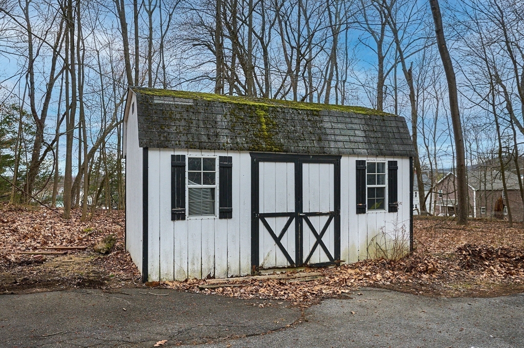 25 Ludlow Road South Hadley, MA 01075 - Photo 32 of 33