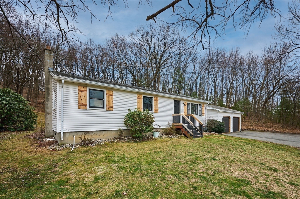 25 Ludlow Road South Hadley, MA 01075 - Photo 33 of 33