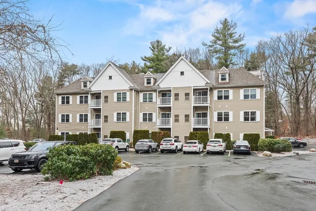 $394,500 | 24 Shayne Road, Unit 219, Franklin, MA 02038