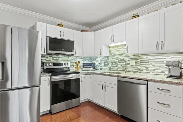 $394,500 | 24 Shayne Road, Unit 219, Franklin, MA 02038