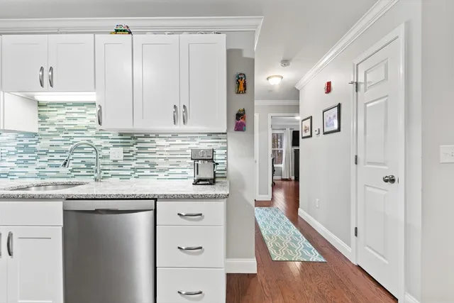 $394,500 | 24 Shayne Road, Unit 219, Franklin, MA 02038