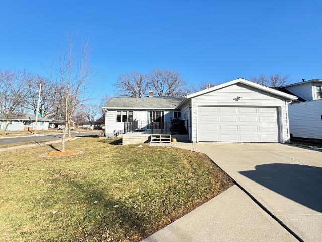 626 North Ash Ave  