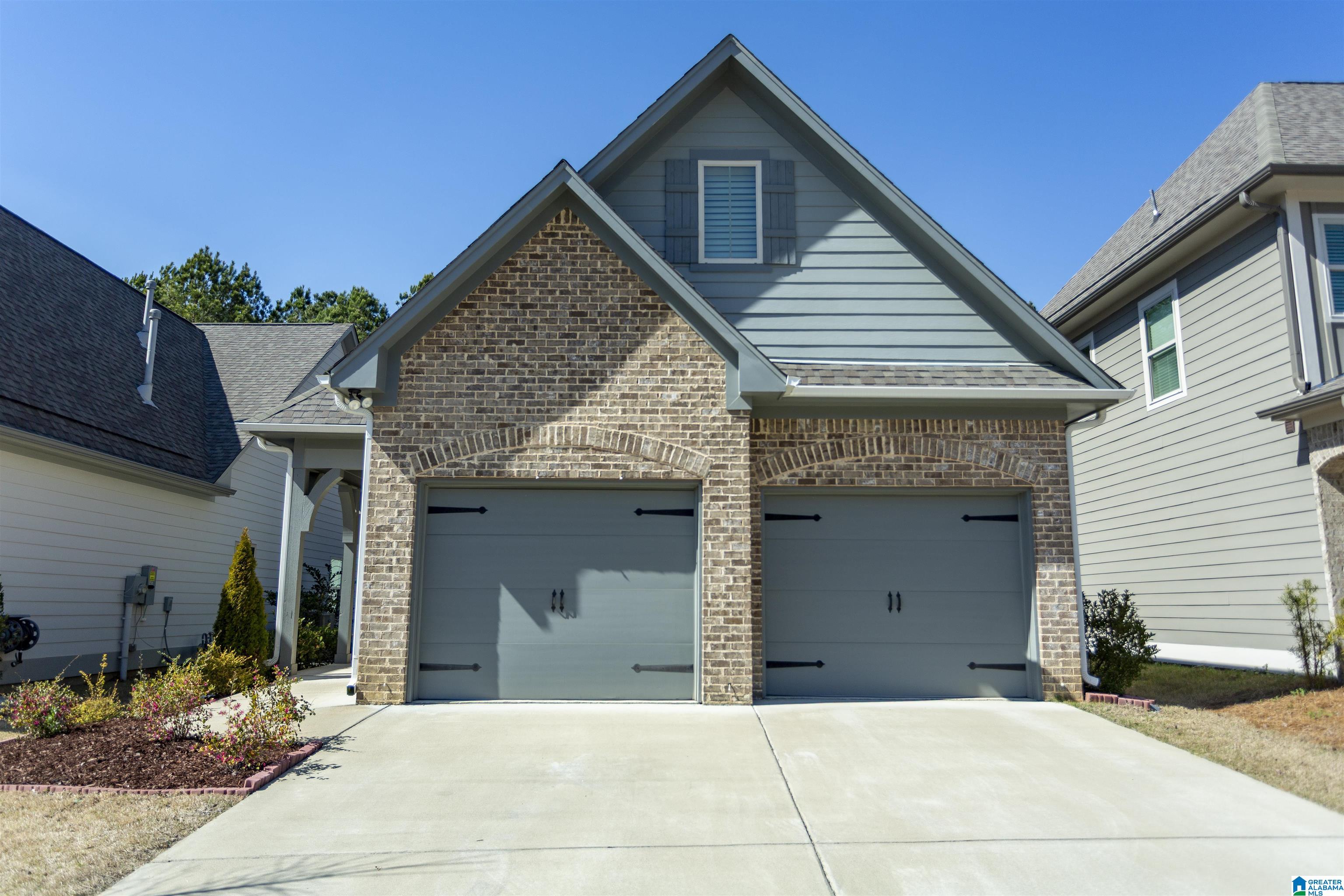 2155 Springfield Drive Chelsea, AL 35043 - Photo 42 of 42