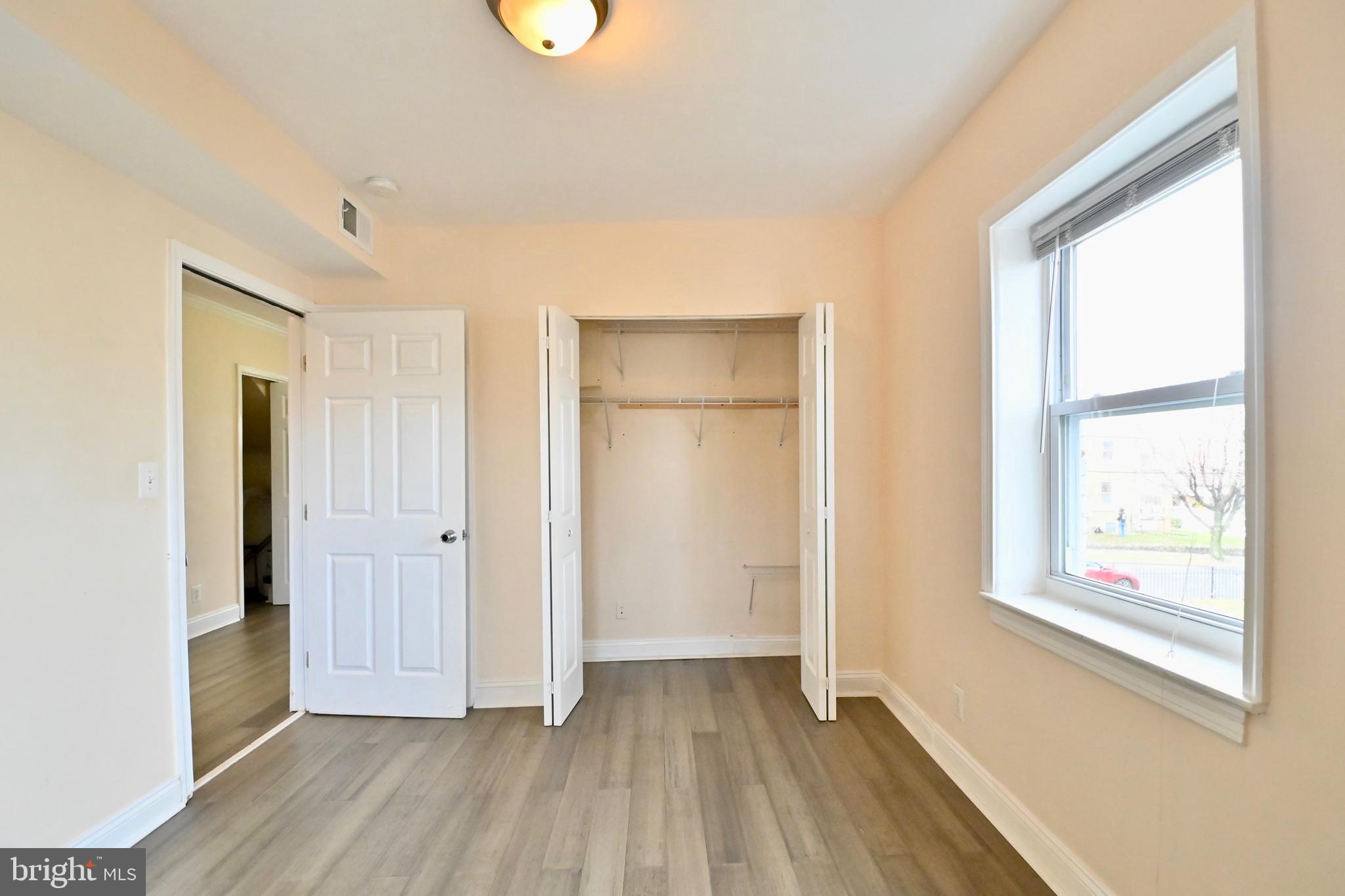 4829 4th Street Northwest, Unit 2 Washington, DC 20011 - Photo 11 of 14 Bedroom