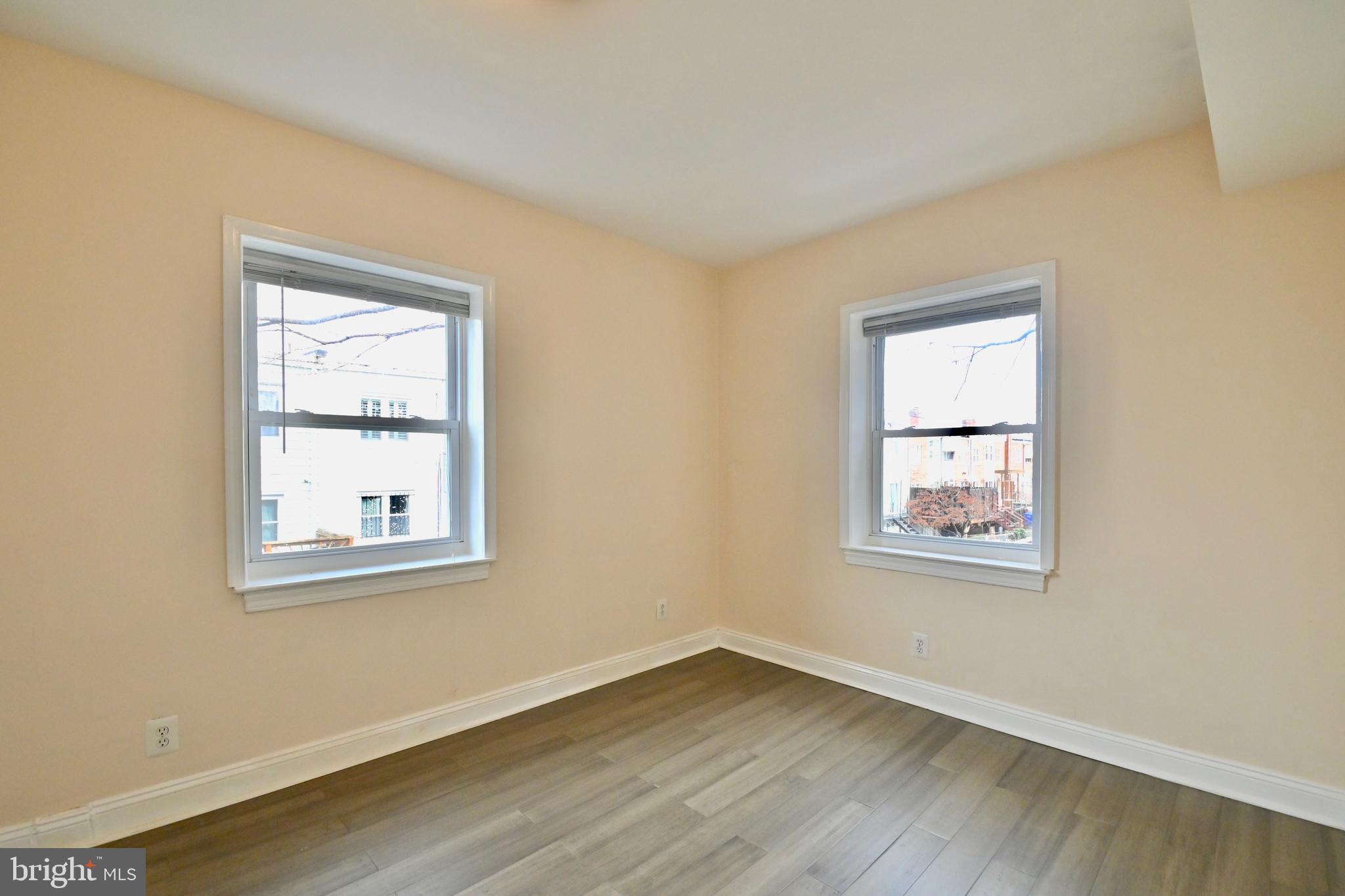 4829 4th Street Northwest, Unit 2 Washington, DC 20011 - Photo 10 of 14 Bedroom