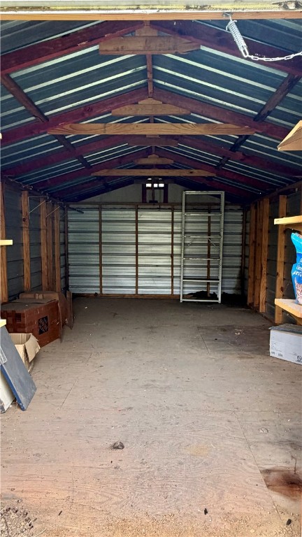 3840 Mancuso Road Bryan, TX 77808 - Photo 29 of 31 a view of a room with gym equipment and a window