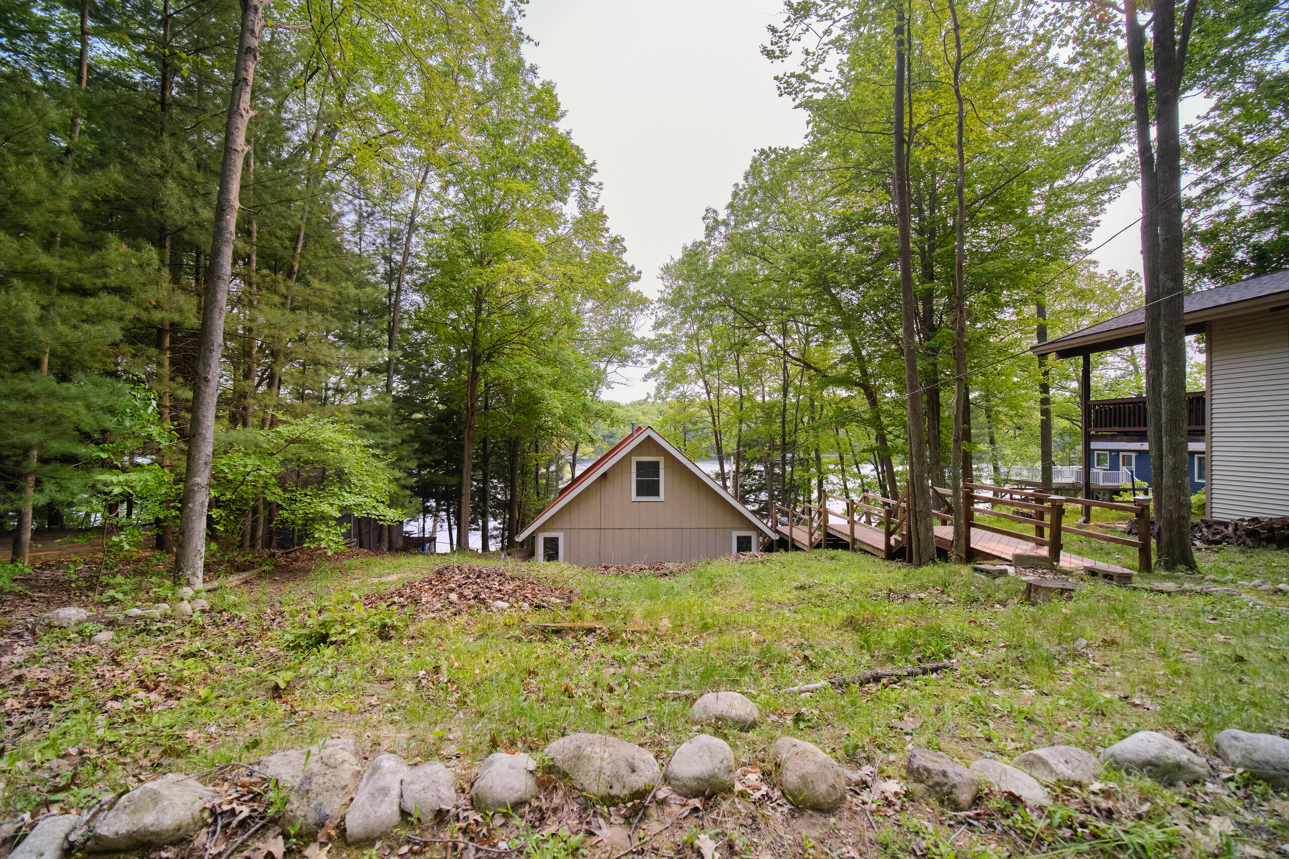 6387 North Larson Road Fountain, MI 49410 - Photo 53 of 75 6387_N_Larson-07