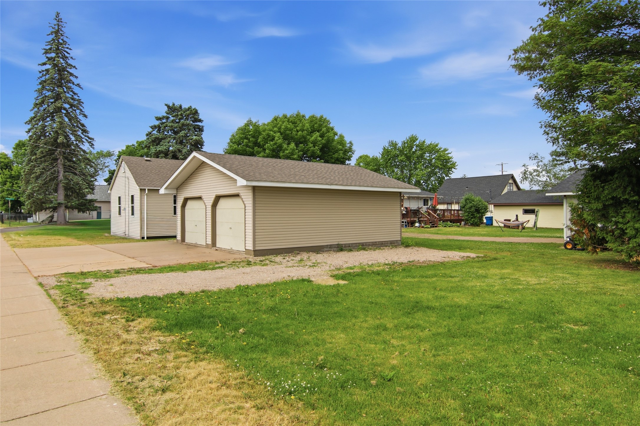 23 East Schneider Street Rice Lake, WI 54868 - Photo 35 of 38