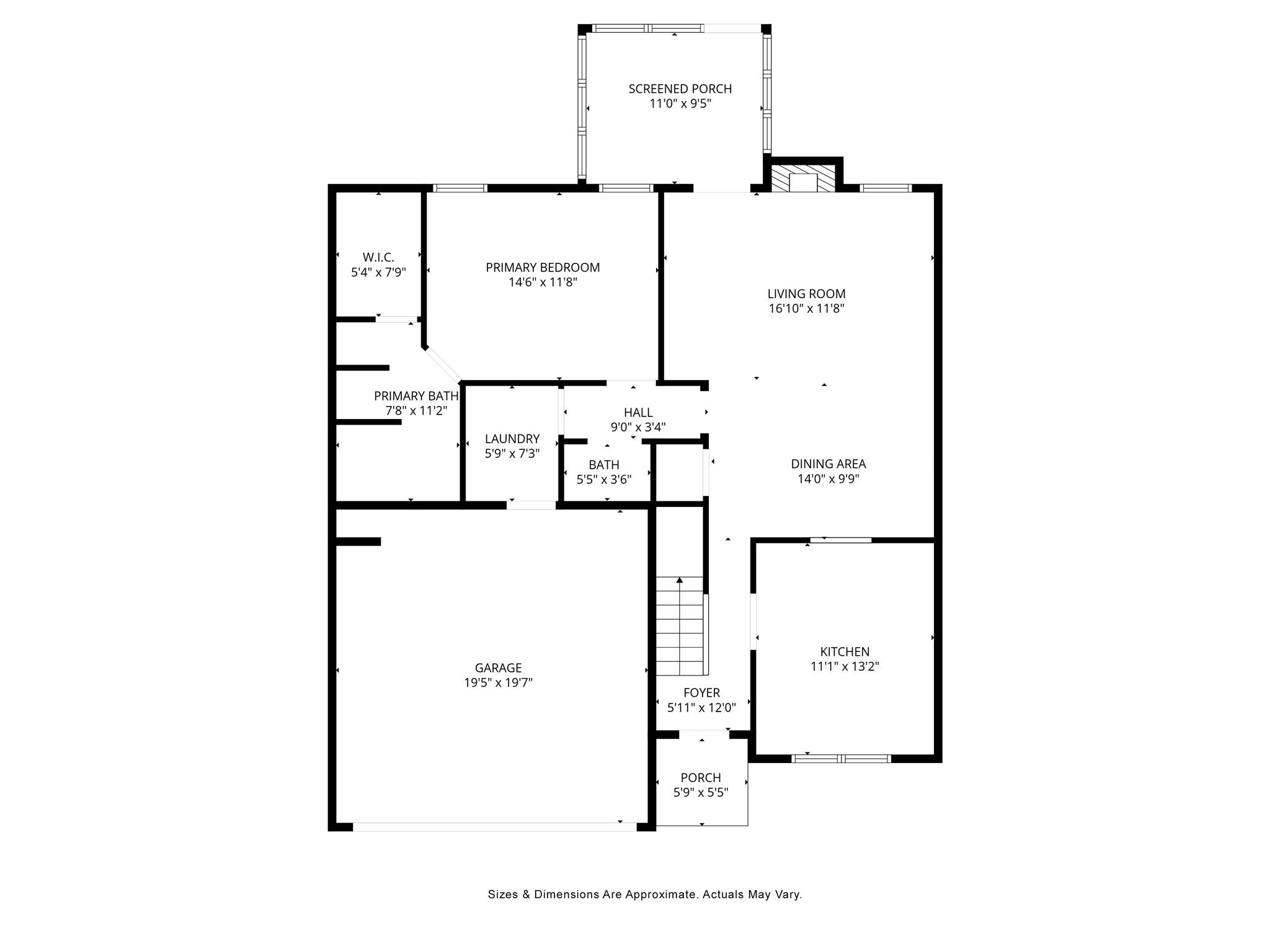 1234 Winding Path Road Clover, SC 29710 - Photo 29 of 30