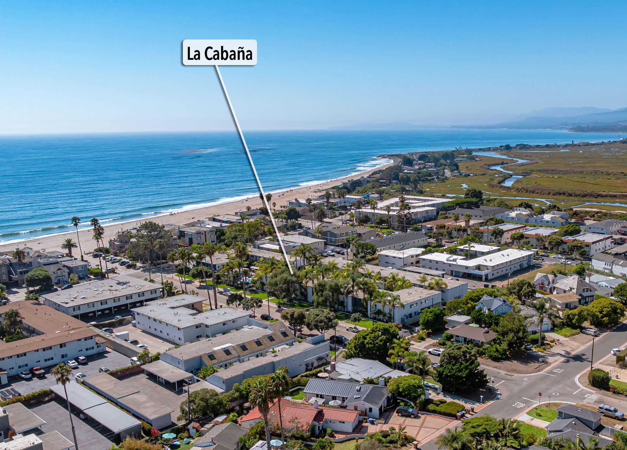 4880 Sandyland Road, Unit 48 Carpinteria, CA 93013 - Photo 27 of 29 a view of a city