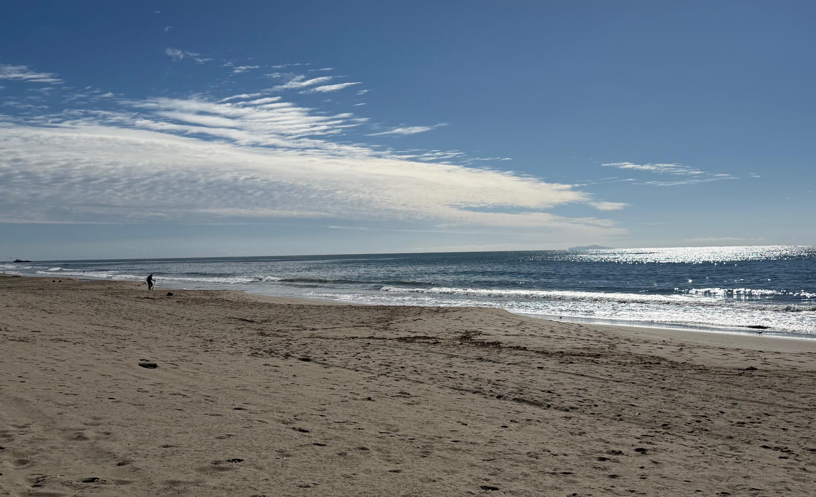 4880 Sandyland Road, Unit 48 Carpinteria, CA 93013 - Photo 29 of 29 a view of ocean view