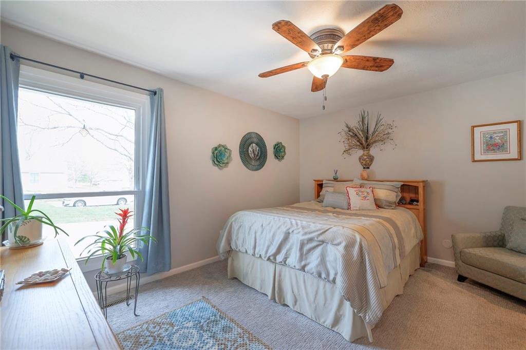 12746 West 108th Place Overland Park, KS 66210 - Photo 16 of 38