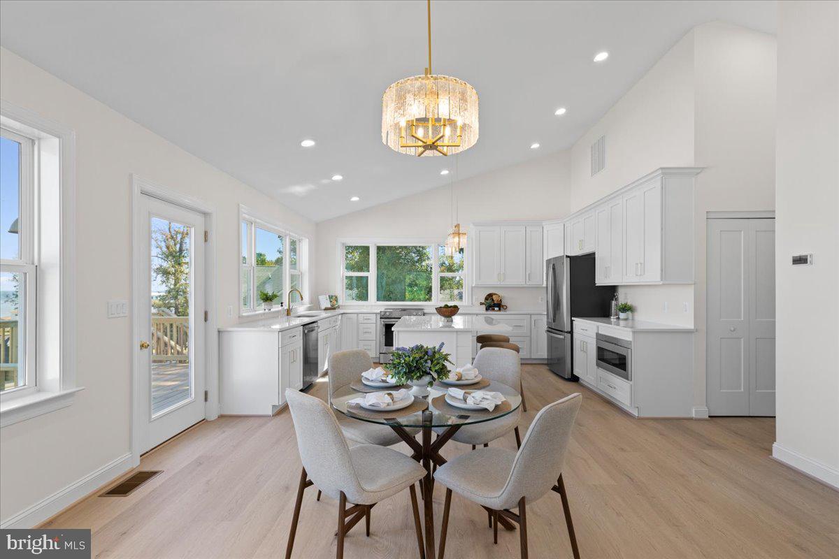 2825 Ridge Road Huntingtown, MD 20639 - Photo 13 of 67