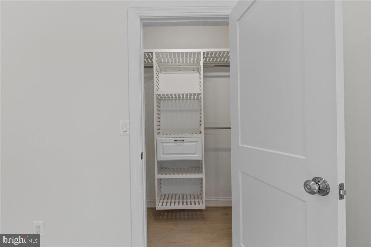 2825 Ridge Road Huntingtown, MD 20639 - Photo 42 of 66 Primary closet w/ built ins