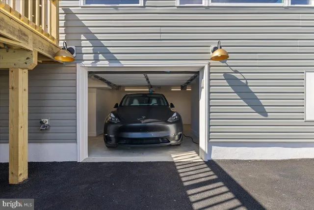 a view of a lake with outdoor space