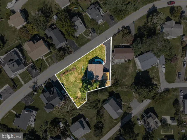 $599,999 | 2825 Ridge Road, Huntingtown, MD 20639