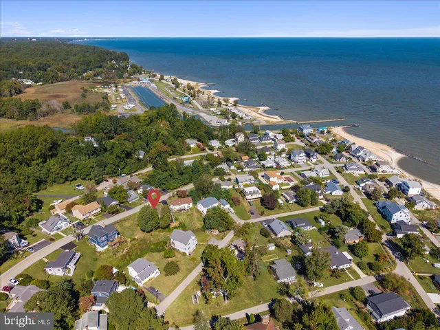 $599,999 | 2825 Ridge Road, Huntingtown, MD 20639