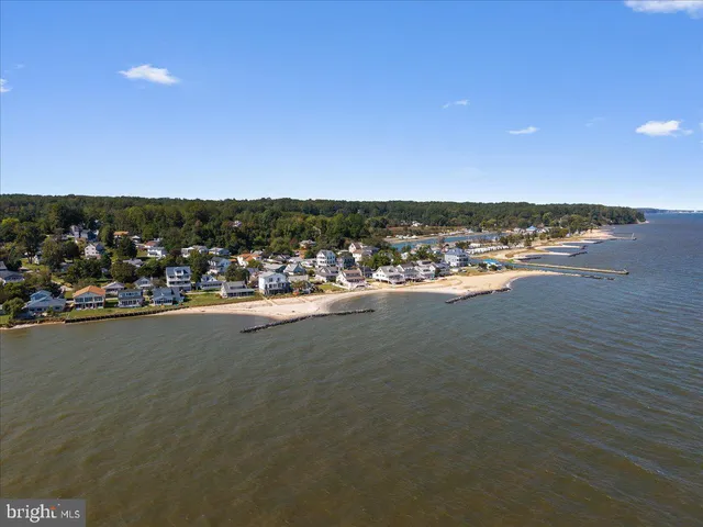 $599,999 | 2825 Ridge Road, Huntingtown, MD 20639