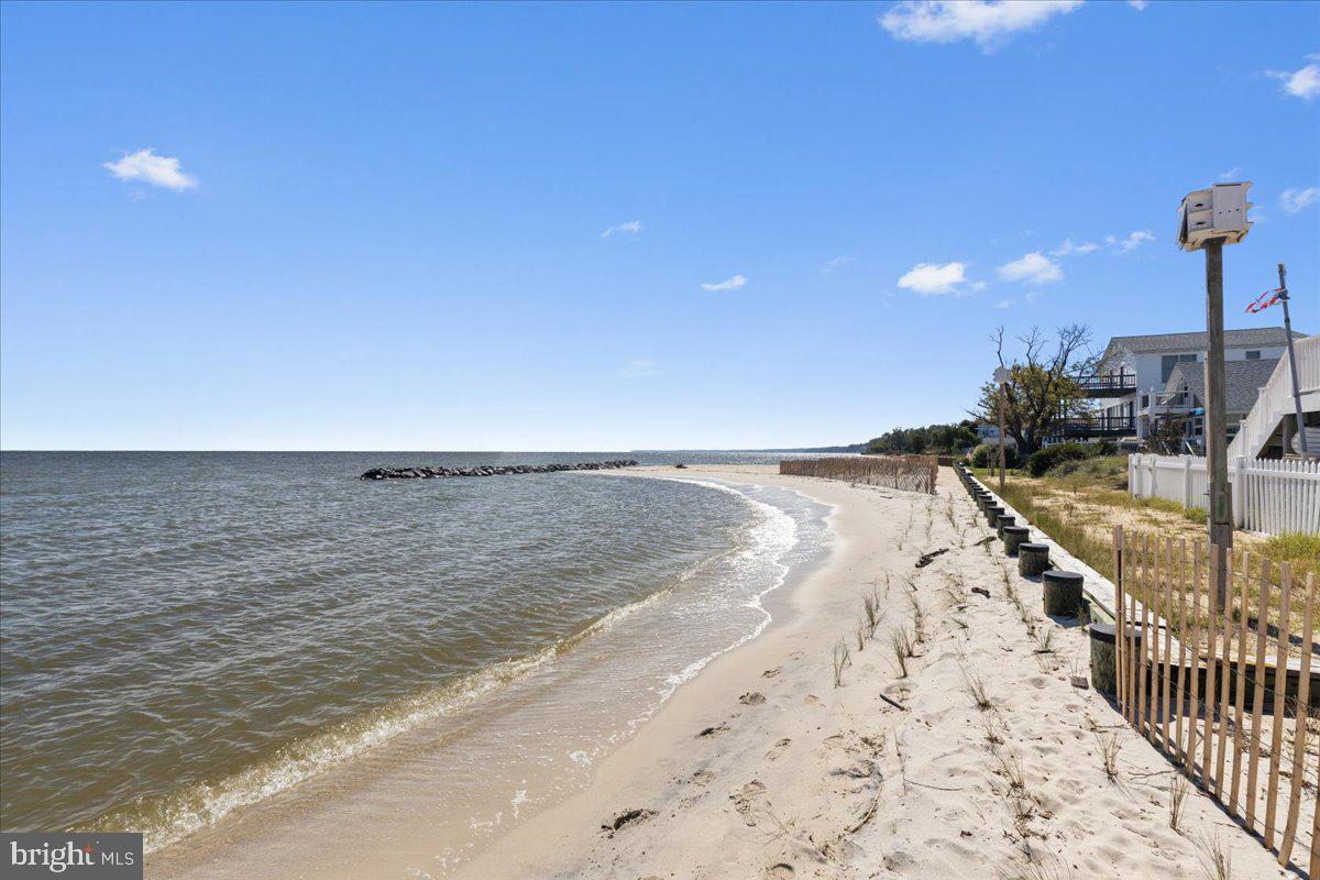 2825 Ridge Road Huntingtown, MD 20639 - Photo 6 of 66 Beautiful Beach!