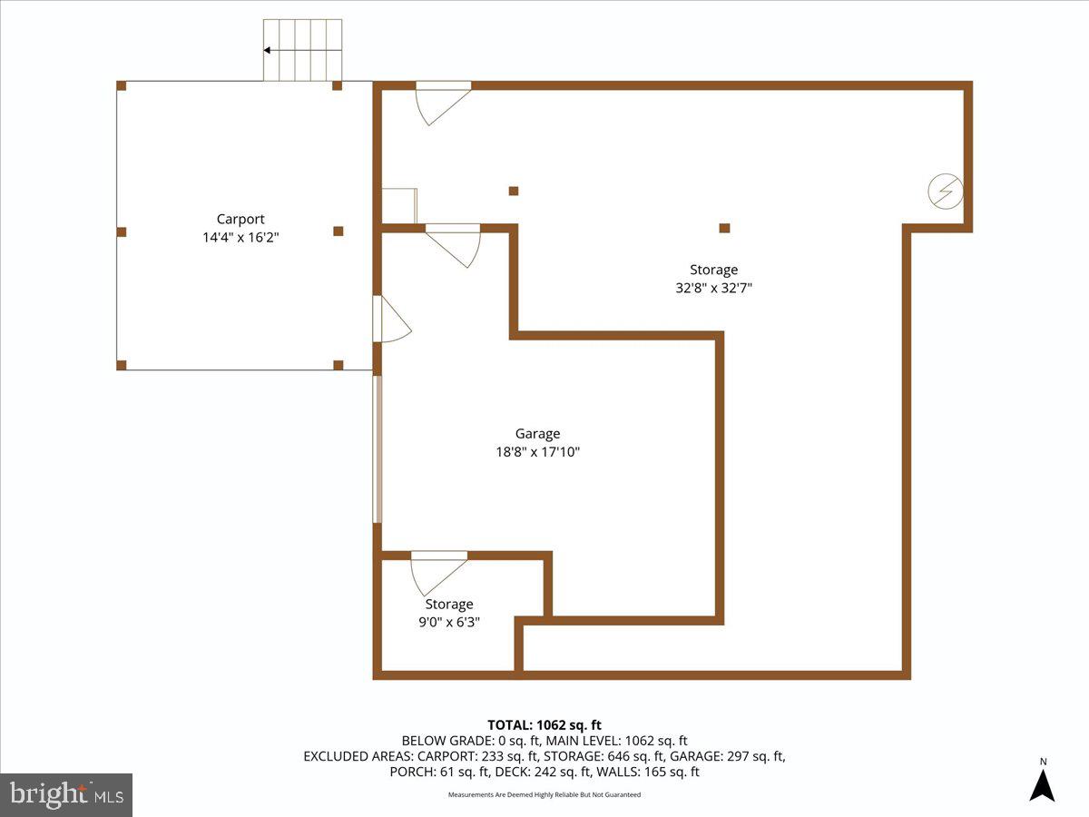 2825 Ridge Road Huntingtown, MD 20639 - Photo 67 of 67 unknown