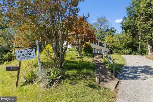 $599,999 | 2825 Ridge Road, Huntingtown, MD 20639