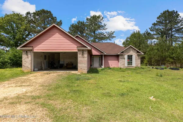 $150,000 | 41 Adams Lane, Prentiss, MS 39474