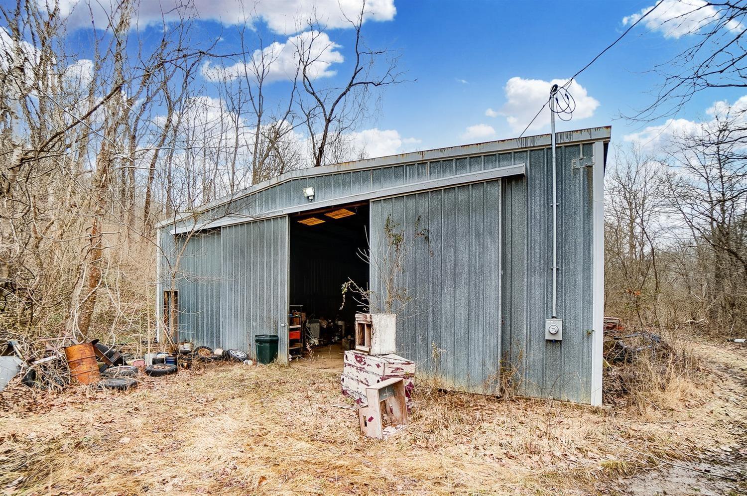 904 Barg Salt Run Road Cincinnati, OH 45244 - Photo 45 of 49 Gallery Image 45