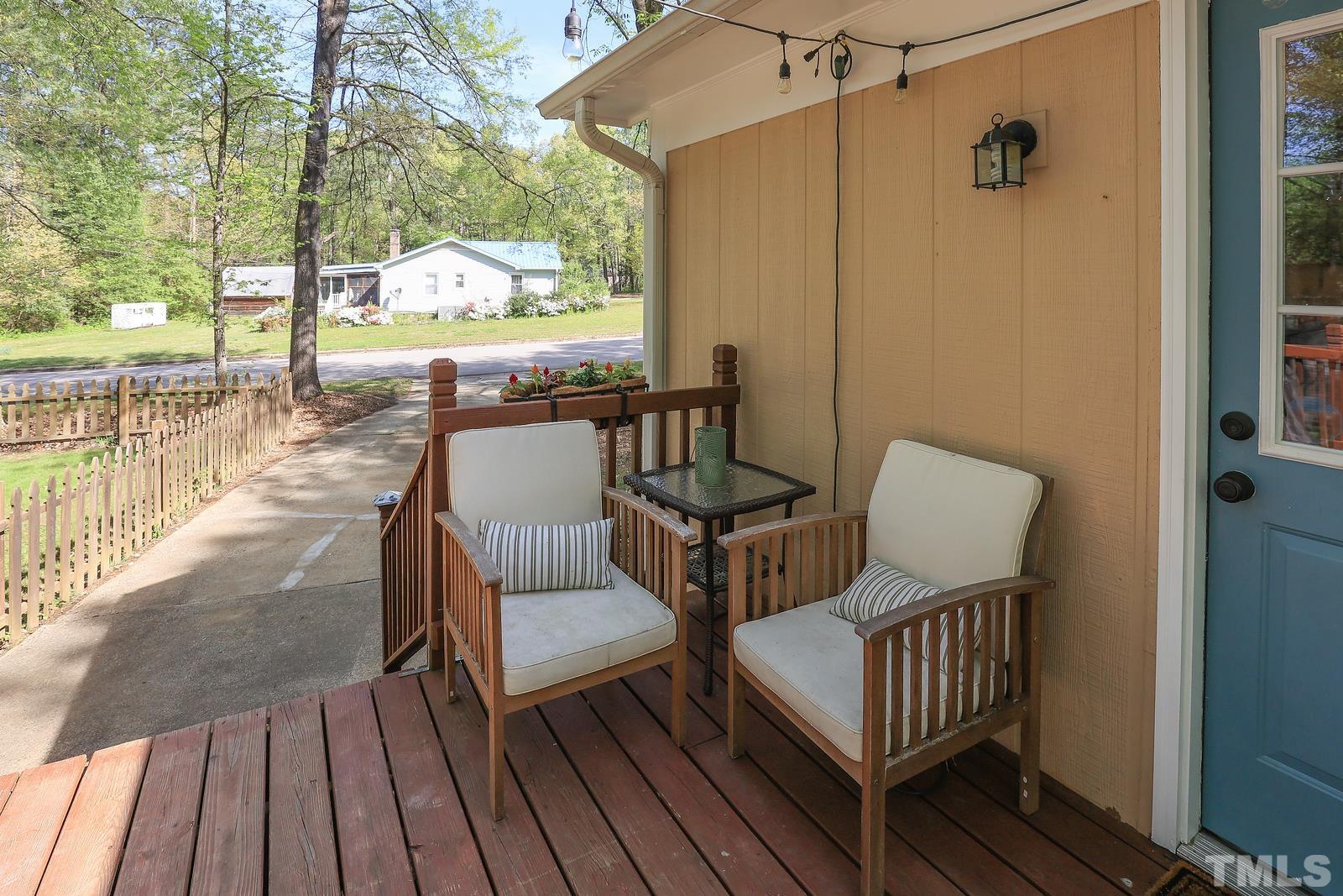 5400 McCormick Road Durham, NC 27713 - Photo 17 of 26