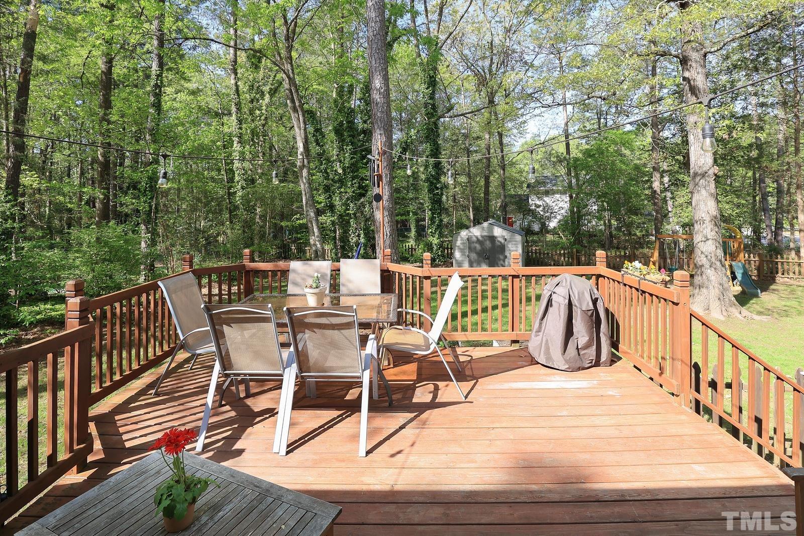 5400 McCormick Road Durham, NC 27713 - Photo 18 of 26