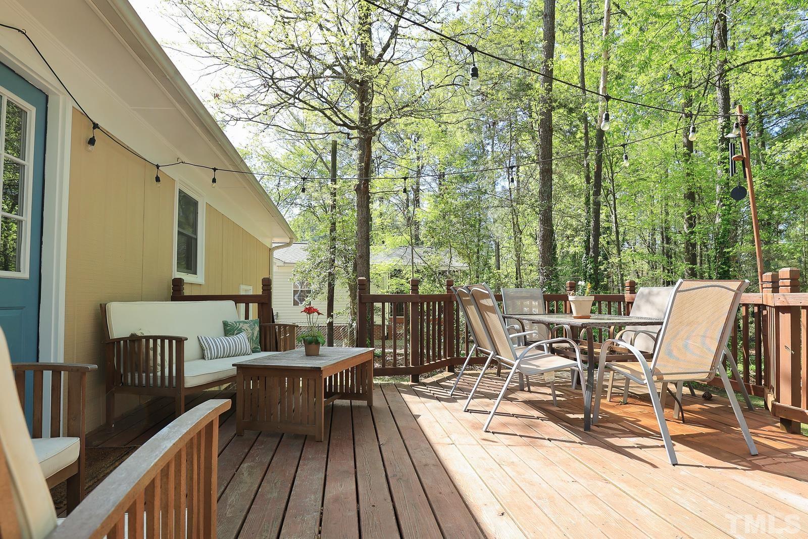5400 McCormick Road Durham, NC 27713 - Photo 19 of 26