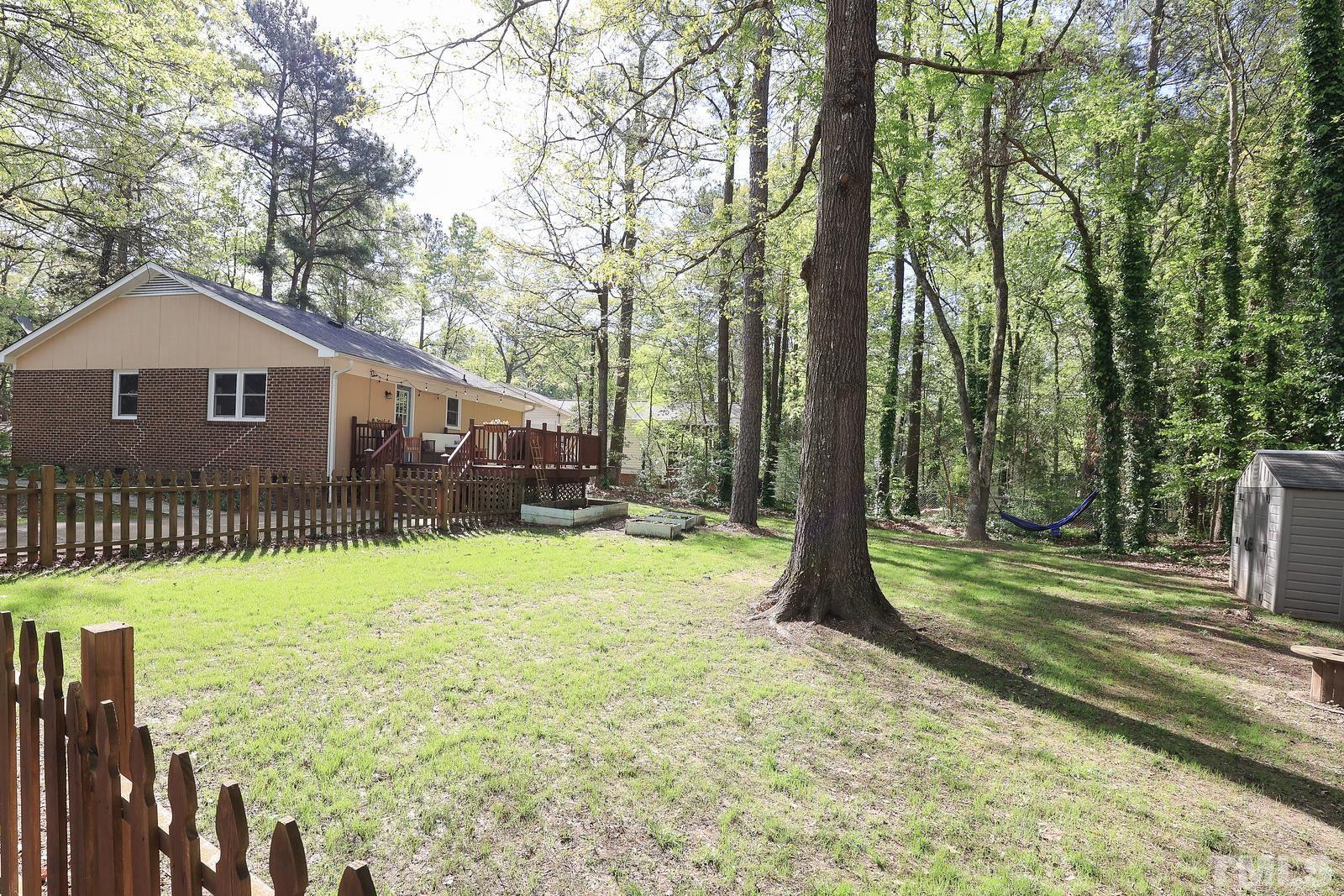 5400 McCormick Road Durham, NC 27713 - Photo 20 of 26