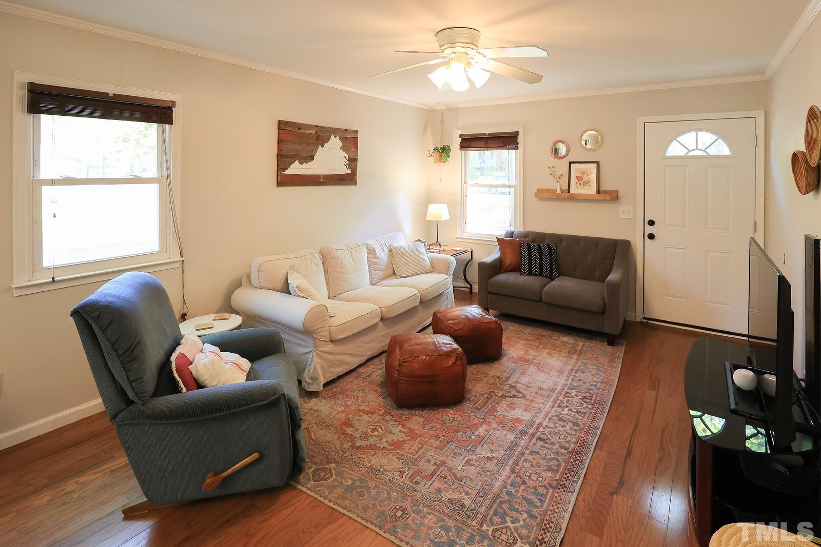 5400 McCormick Road Durham, NC 27713 - Photo 2 of 26