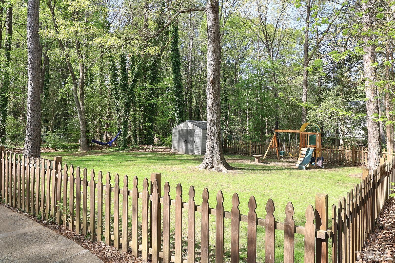 5400 McCormick Road Durham, NC 27713 - Photo 22 of 26