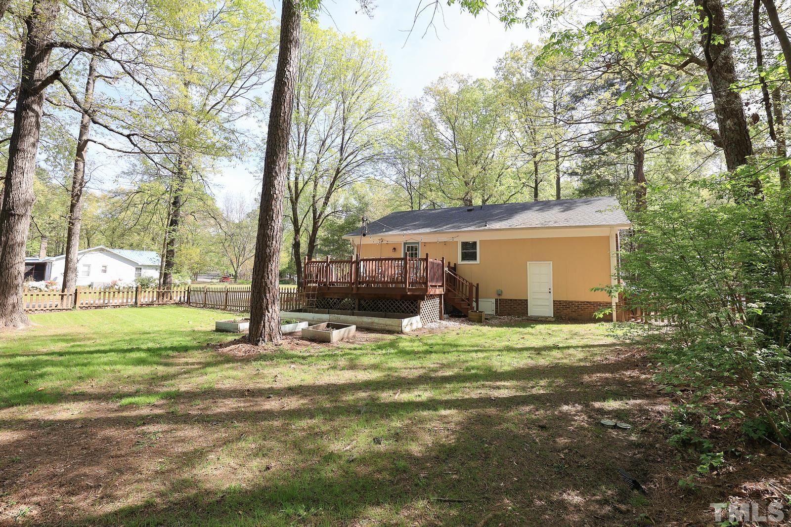 5400 McCormick Road Durham, NC 27713 - Photo 23 of 26