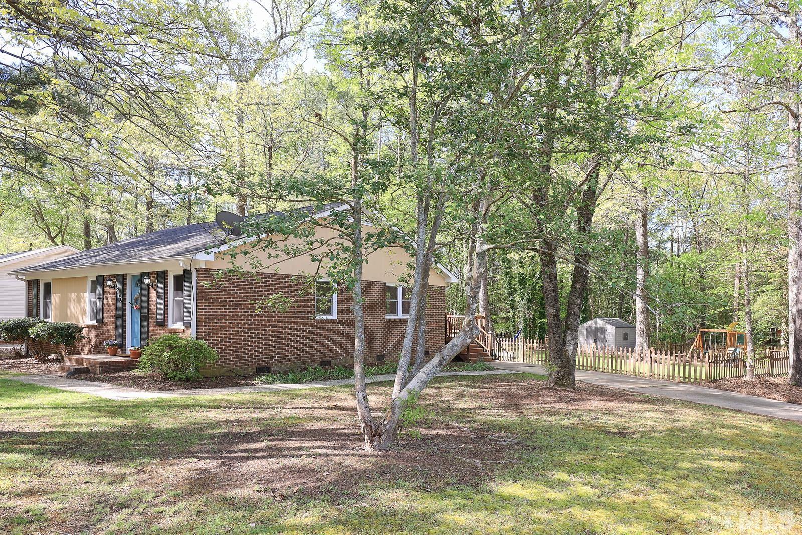 5400 McCormick Road Durham, NC 27713 - Photo 24 of 26