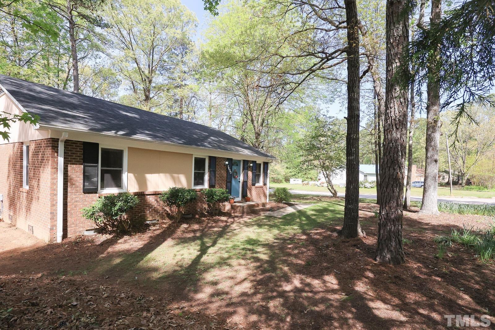 5400 McCormick Road Durham, NC 27713 - Photo 25 of 26