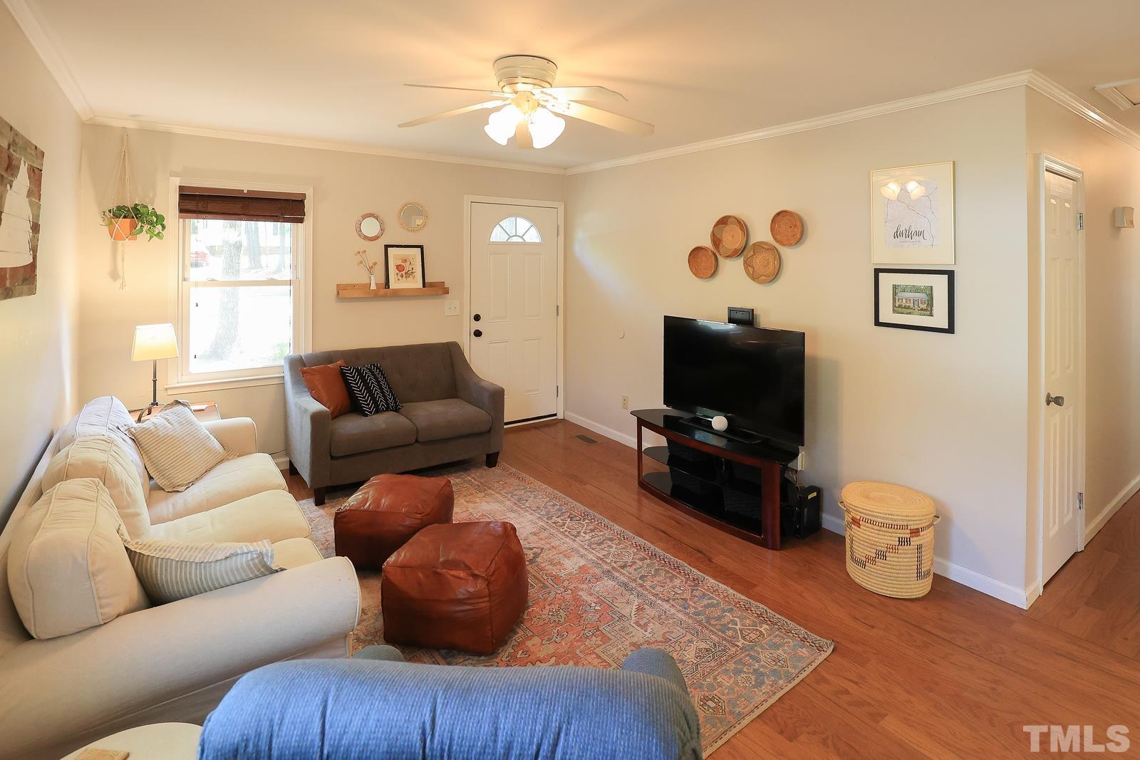 5400 McCormick Road Durham, NC 27713 - Photo 3 of 26