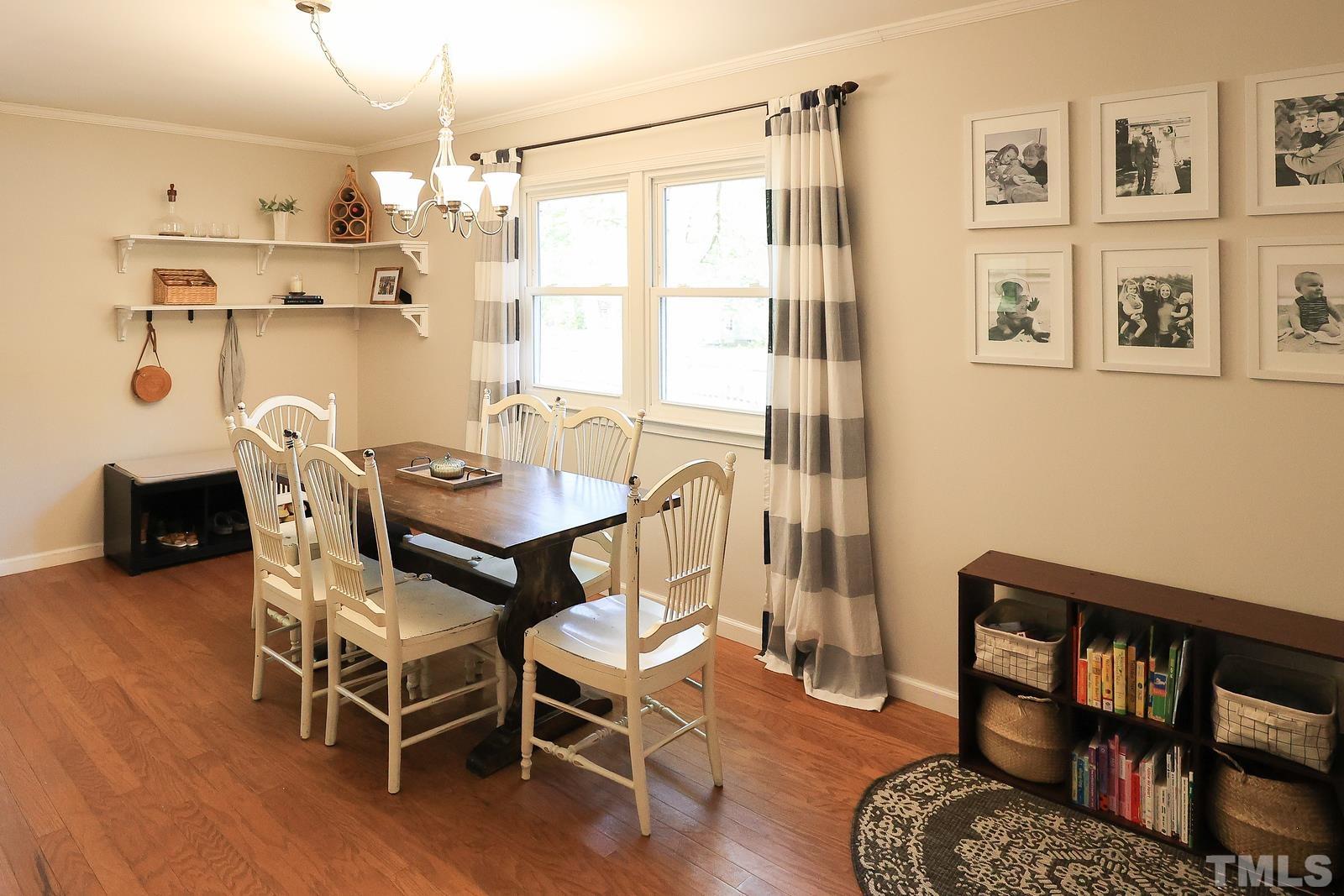 5400 McCormick Road Durham, NC 27713 - Photo 4 of 26