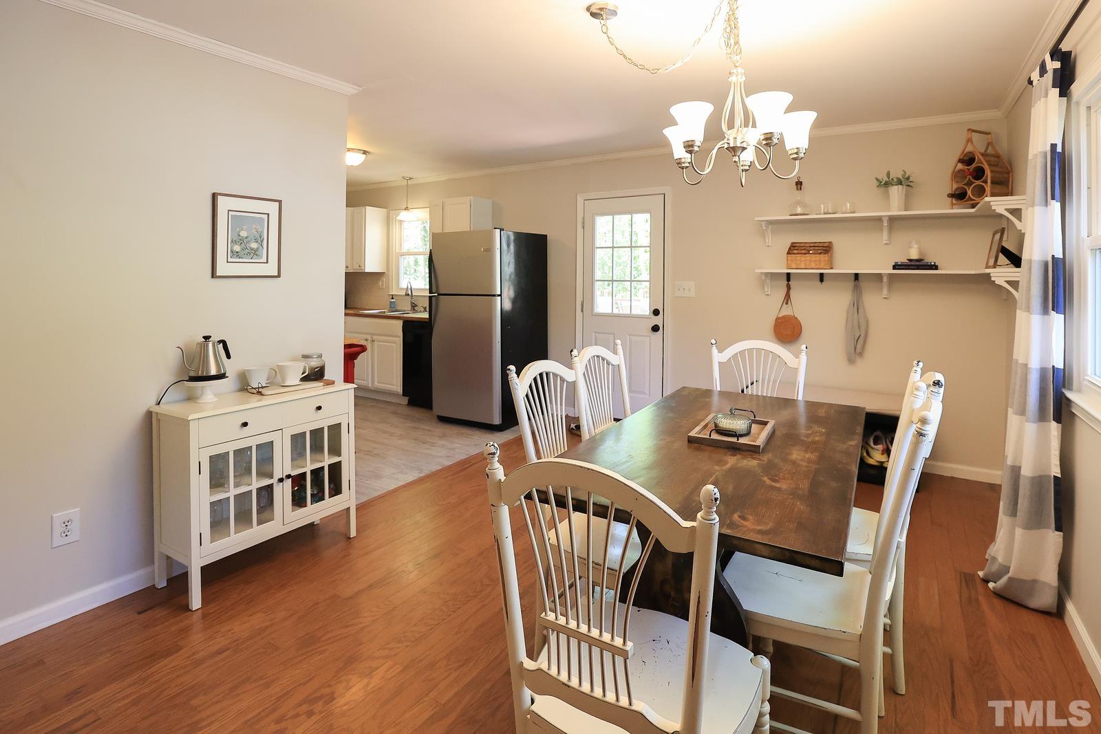 5400 McCormick Road Durham, NC 27713 - Photo 5 of 26