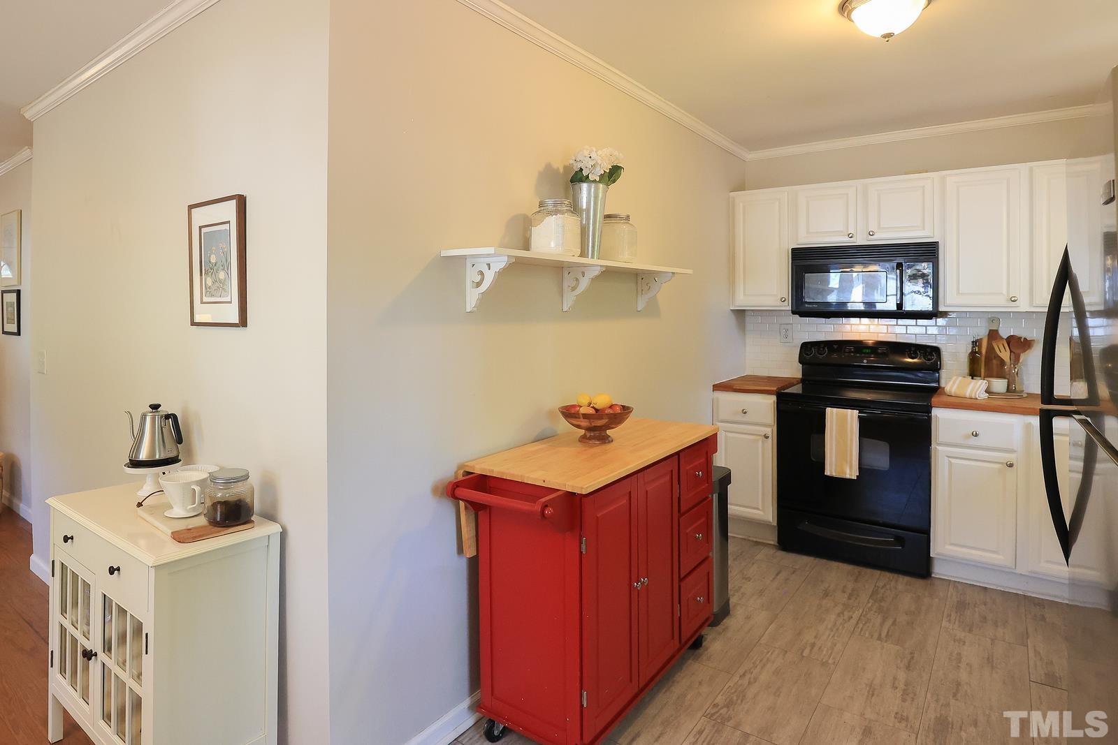 5400 McCormick Road Durham, NC 27713 - Photo 6 of 26